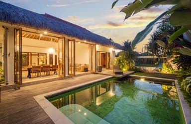 Bali property lifestyle