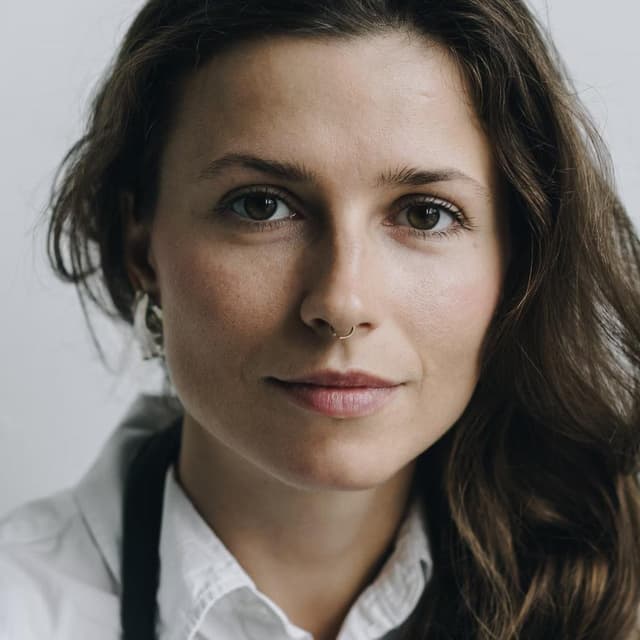 Emma Carter testimonial portrait