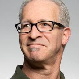 Alex Green testimonial portrait